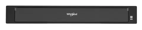 Integrované odsavače par Whirlpool WDO 93F B K Odsavač par integrovaný 859991532660