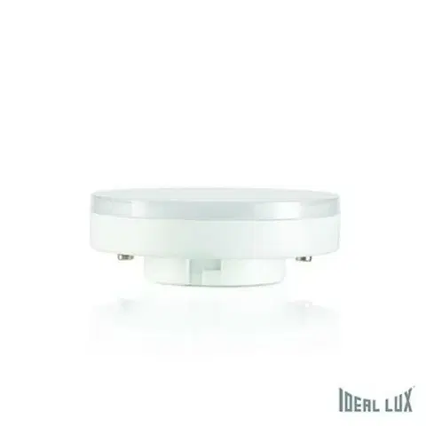 LED žárovky LED Žárovka Ideal Lux Classic GX53 9.5W 154008 4000K