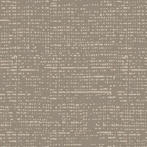 Ubrousky Balení hnědých papírových ubrousků -16 ks - 13*3*13 cm J-Line by Jolipa 1468
