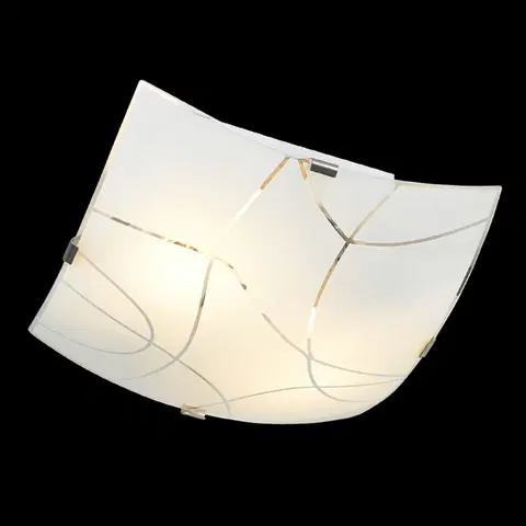 Klasická stropní svítidla ACA Lighting Wall&Ceiling stropní svítidlo DL187I