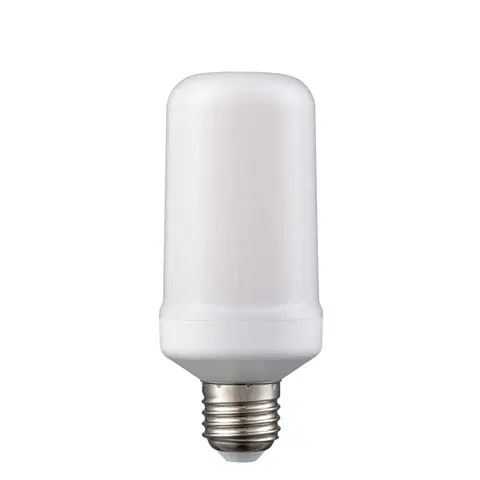 LED žárovky Led Žárovka C80410mm, E27, 3 Watt