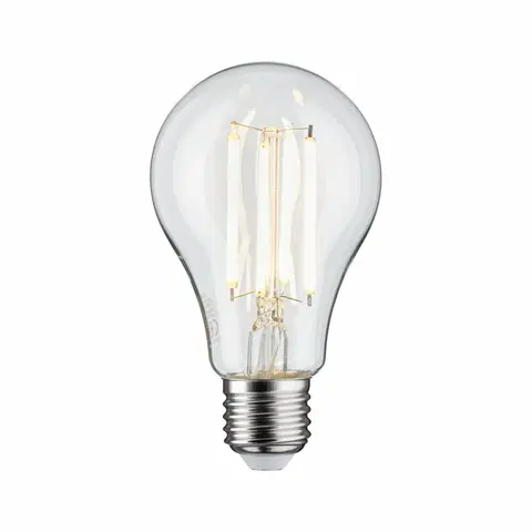 LED žárovky PAULMANN LED žárovka 11,5 W E27 čirá teplá bílá 286.97
