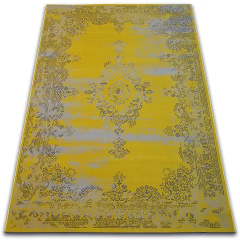 Koberce a koberečky Dywany Lusczow Kusový koberec VINTAGE 22206/025, velikost 80x150