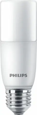 LED žárovky Philips CorePro LED Stick ND 9.5-75W T38 E27 840