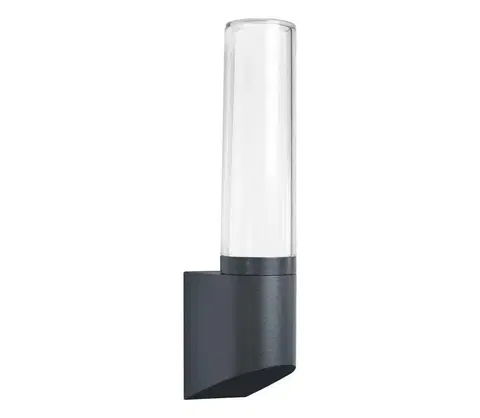 Svítidla Ledvance Ledvance - LED Venkovní nástěnné svítidlo FLARE 1xLED/7W/230V IP44 