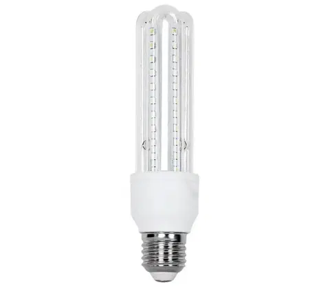LED osvětlení  B.V. LED Žárovka E27/9W/230V 3000K -  