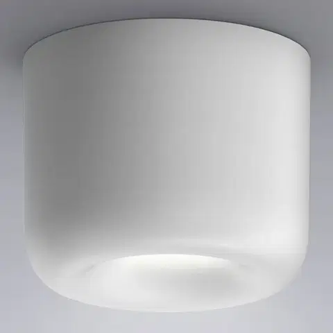 Stropní svítidla Serien Lighting serien.lighting Cavity Ceiling L, bílé