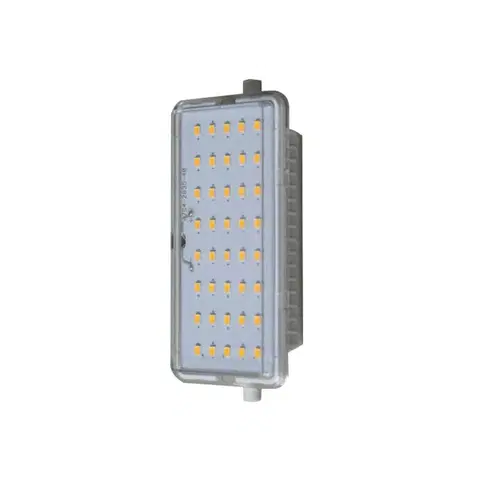 LED žárovky ACA Lighting R7s LED 12W 118mm 1120Lm 4000K 180st. 230V Ra80 R7S12NW
