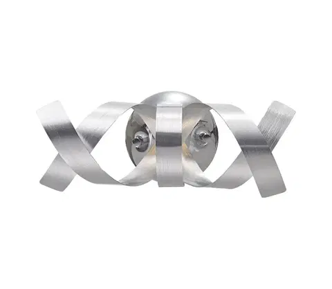 Svítidla Luxera LUXERA  - Nástěnné svítidlo RIBBON 1xG9/33W/230V 