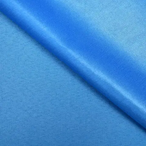 Závěsy Forbyt, Dekorační látka nebo závěs, Malaga 150 cm, modrý 150 cm
