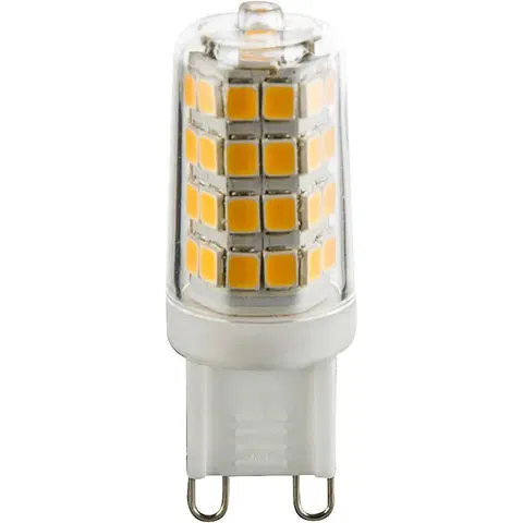 LED žárovky Led Žárovka 10676, G9, 3 Watt