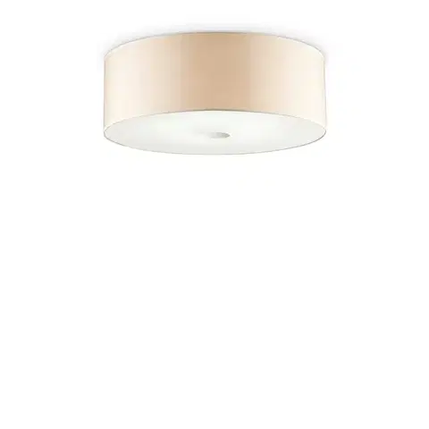 Moderní stropní svítidla Ideal Lux WINDSOR SP8 SVÍTIDLO STROPNÍ 090900