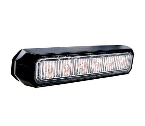 Svítidla  LED Denní svítidlo automobilu LAM LED/18W/12-24V 3000K IP67 