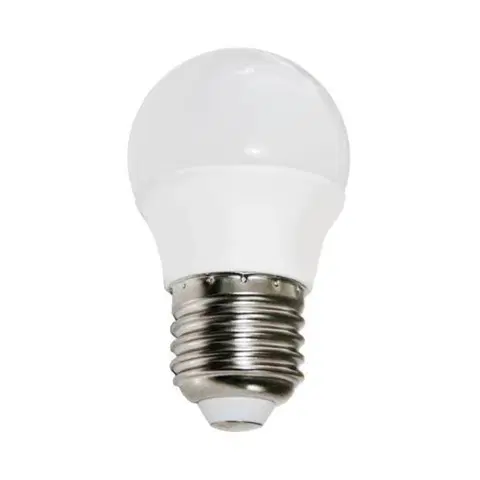 LED žárovky Led Žárovka E27, 6w, 230v