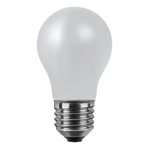 Stmívatelné LED žárovky Segula SEGULA LED žárovka E27 3,2W 927 stmívatelná matná