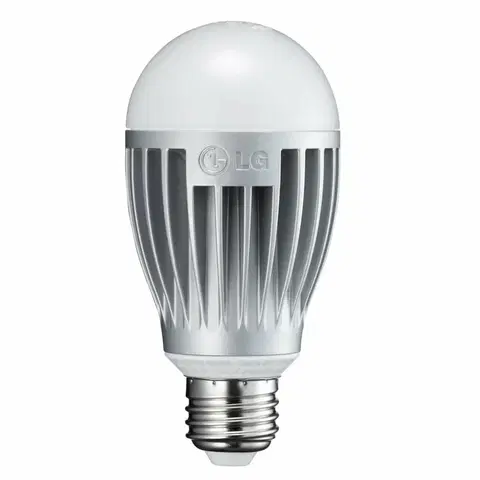 LED žárovky LG LED 12.8W-60W 827 128d 810lm E27 stmívatelné