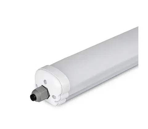 Svítidla  LED Technické zářivkové svítidlo G-SERIES LED/36W/230V 6400K 120cm IP65 