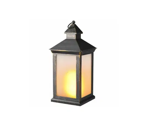 Zahradní lampy EXTOL LIGHT 43402