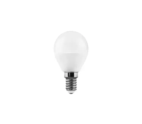LED osvětlení  LED Žárovka B45 E14/7W/230V 4500K 