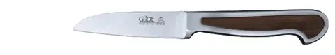 Kuchyňské nože  Güde - Solingen Delta nůž na zeleninu 9 cm
