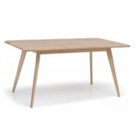 Jídelní stoly KARE Design Jídelní stůl Memo 160x90cm