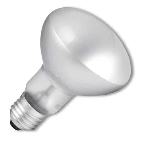 Žárovky Směrová reflektorová žárovka E27 R63 40W