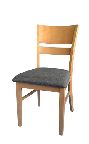 Židle Kasvo EDITA židle Buk / látka SH21