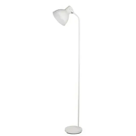 Lampičky Rabalux 4328 stojací lampa, bílá  