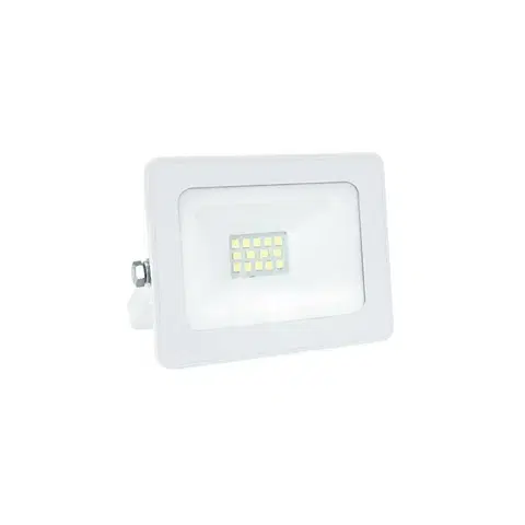 LED reflektory ACA Lighting bílá LED SMD reflektor IP66 10W 4000K 850Lm 230V Ra80 Q1040W