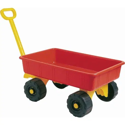 Hračky ANDRONI - zahradní vozík 52cm