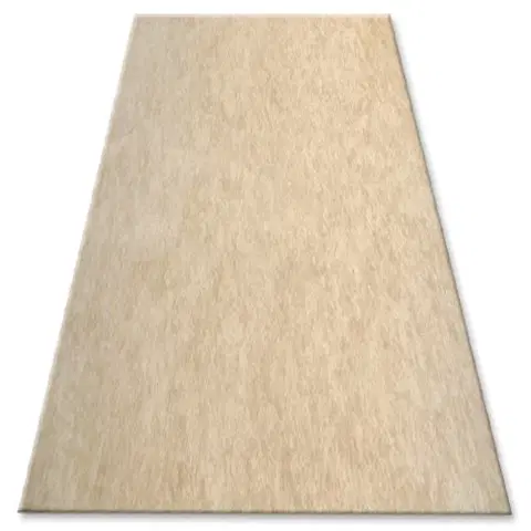Koberce a koberečky Dywany Lusczow Kusový koberec SERENADE Hagy béžový, velikost 250x500