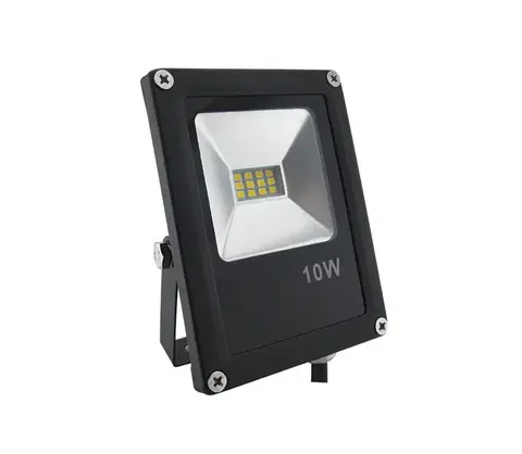 LED osvětlení  LED reflektor LED/10W/230V IP65 