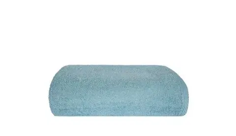 Ručníky Faro Froté ručníky OCELOT 70x140 cm modrý