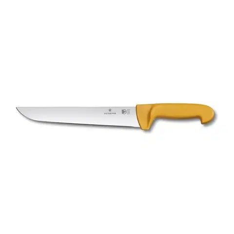 Kuchyňské nože VICTORINOX Řeznický nůž VICTORINOX SWIBO 26 cm 5.8431.26