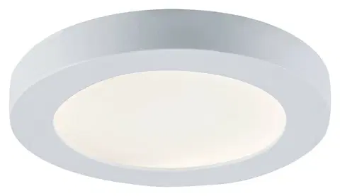LED stropní svítidla Rabalux stropní svítidlo Coco LED 3W IP44 5276
