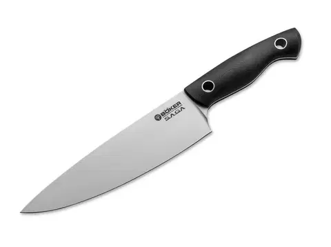 Nože Böker Saga kuchařský 20 cm