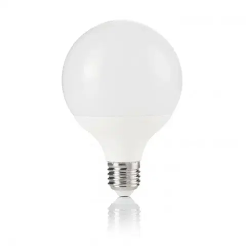 LED žárovky LED žárovka E27 12W Ideal Lux Globo 151779
