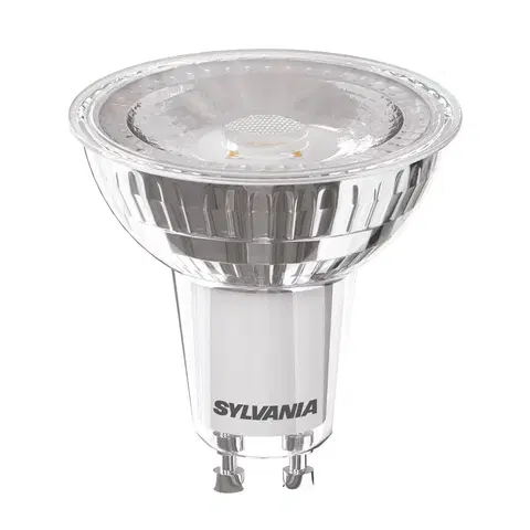 Stmívatelné LED žárovky Sylvania Sylvania LED reflektor Superia GU10 5W 830 36° dim