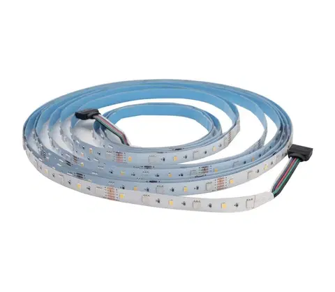 LED osvětlení Greenlux LED RGBW Stmívatelný pásek koupelnový DAISY 5m studená bílá IP65 
