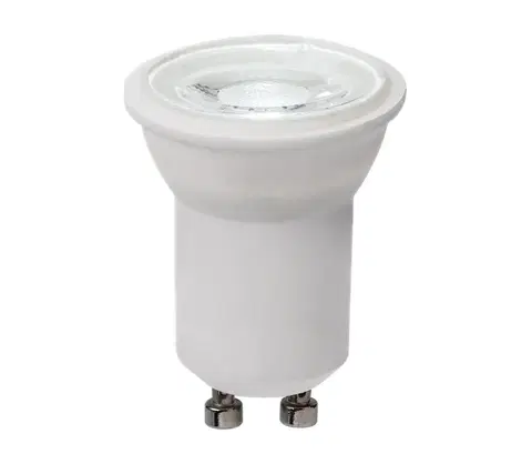 Žárovky  LED Žárovka GU10-MR11/3W/230V 3000K 