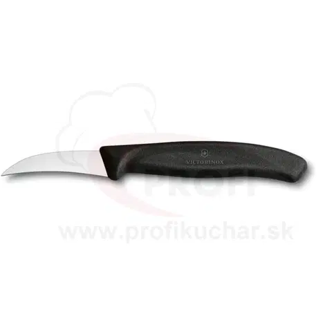 Nože na loupání Loupací nůž Victorinox® 6 cm 6.7503