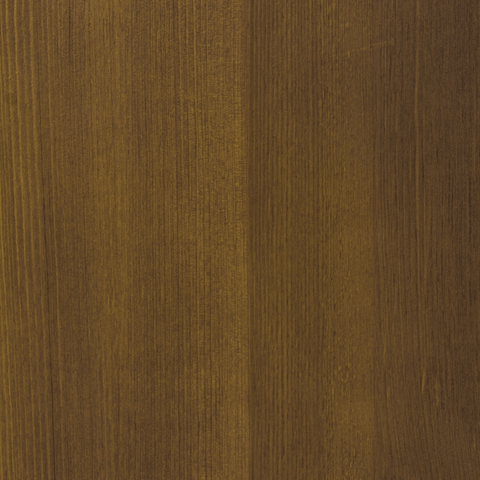 Kuchyňské linky Dřevěná kuchyňská dolní skříňka NGADI, šíře 92 cm, masiv borovice/moření dub