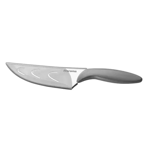 Kuchyňské nože Tescoma nůž univerzální MOVE s ochranným pouzdrem 17 cm