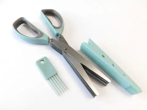 Kuchyňské nůžky PROHOME - Nůžky multifukční