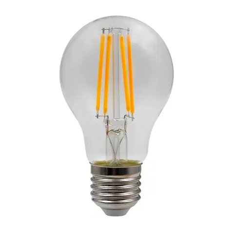 LED žárovky Led Žárovka E27, 4w, 230v