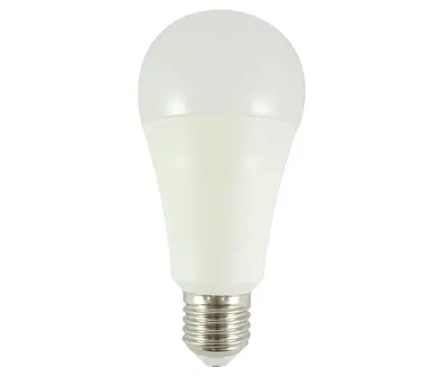 LED osvětlení  LED Žárovka E27/18W/230V 4200K 