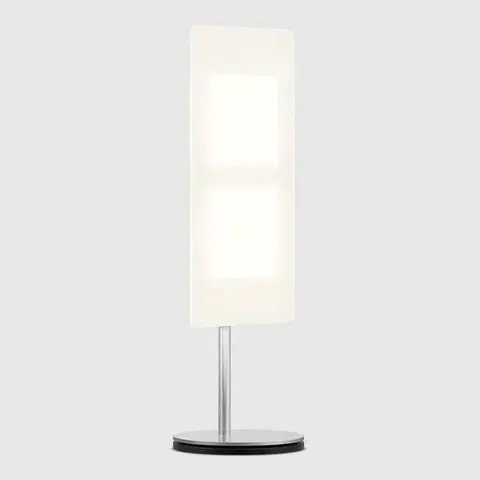 OLED osvětlení OMLED OLED stolní lampa OMLED One t2 výška 47,8cm černá