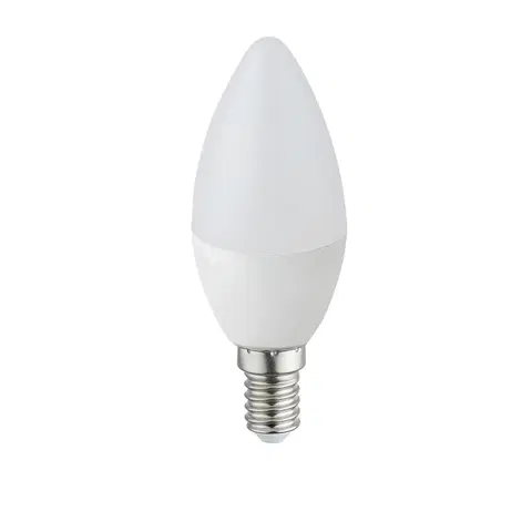 LED žárovky Led Žárovka E14, 4,9w, 230v