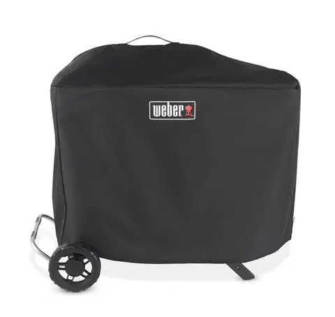Ochranné obaly na grily Ochranný obal Weber Premium pro Traveler