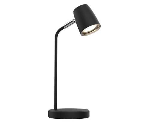 Lampy Top Light Top Light Mia C - LED Stolní lampa LED/4,5W/230V černá 